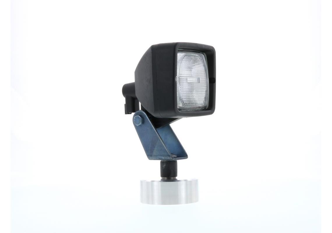 Faro da lavoro Alogeno 12V, 24V, 36V, 48V, 80V
